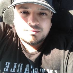 Meet your Posher, Rafael